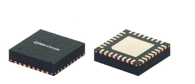 AVA-0233LN+	分布式放大器的概述及特征应用