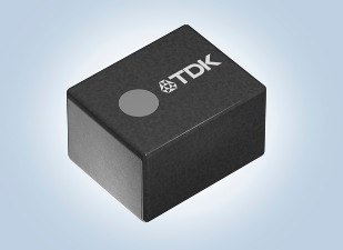 TDK新一代薄膜电感助力800V平台能效跃升,支持150℃极端环境温度运行 TDK新一代薄膜电感助力800V平台能效跃升,支持150℃极端环境温度运行