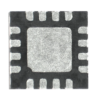 MAAD-011021-TR0500数字衰减器芯片的概述及特征