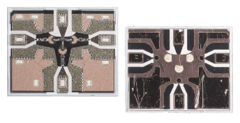 HMIC硅PIN二极管MASW-003103-13645P的概述及特征