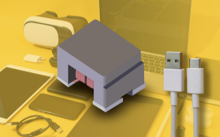 Bourns推出薄型共模电感SRF1209U4:高频噪声抑制新选择 Bourns推出薄型共模电感SRF1209U4:高频噪声抑制新选择