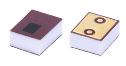 HFHK-3100+陶瓷（LTCC）高通滤波器的概述及特征应用