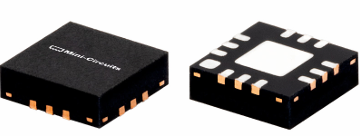 PMA3-14LV+低噪声MMIC放大器的概述及特征应用