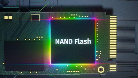 NAND Flash市场反弹：第三季度部分产品价格预涨15%以上