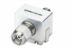 BW-W6-0.5W114+固定衰减器的概述及特征应用