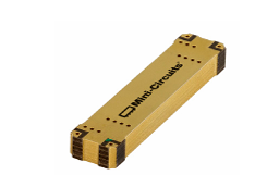 QCH-63B+双向90°功率分配器的概述及特征应用