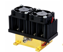 ZVE-433+宽带中等功率放大器的概述及特征应用