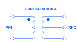 TC1-1T-75X+射频变压器的概述及特征应用