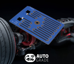 Bourns钢基厚膜电阻突破AEC-Q200车规极限 Bourns钢基厚膜电阻突破AEC-Q200车规极限