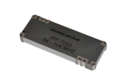 IPP-7064 表面贴装 90 度混合耦合器的概述及产品数据