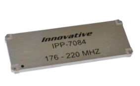 IPP-7084表面贴装 90 度混合耦合器的概述及产品数据