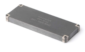 IPP-7012 表面贴装 90 度混合耦合器的概述及产品数据