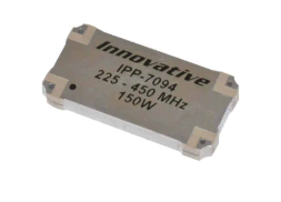 IPP-7094 表面贴装 90 度混合耦合器的概述及产品数据