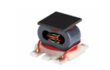 TCM2-722X+射频变压器芯片的概述及关键参数总结