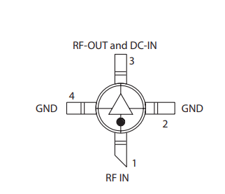 MAR-3SM+宽频放大器的概述及特征应用