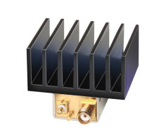 ZX60-100VH+功率放大器的概述及特征应用