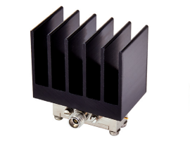 ZVE-323LN-K+射频放大器的概述及特征应用