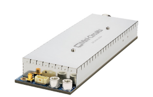 ZHL-2425-250X+射频功率放大器的概述及特征应用