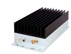 ZHL-1W-63-S+中等功率连接器式放大器的概述及特征应用