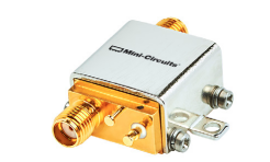 ZX60-P33ULN+宽带放大器的概述及特征应用