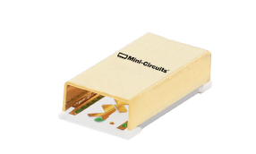 ABF-22R8G+薄膜SMT带通滤波器的概述及特征应用