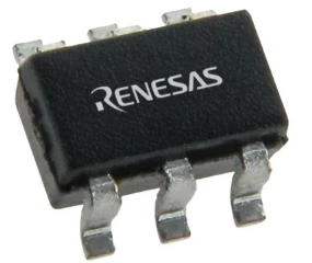 RAA211605瑞萨开关稳压器IC的功能说明