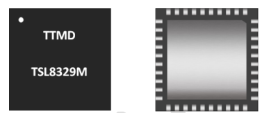 TSL8329M特罗半导体射频前端的概述及特征