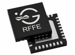 TSL8028N集成射频、前端、多芯片模块特罗芯片的概述