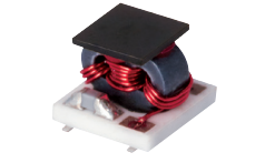 TCBT-2R5GL+超宽带表面贴装偏置三通的概述及特征应用