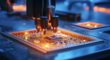 2025上半年集成电路出口增长20.6%! 2025上半年集成电路出口增长20.6%!