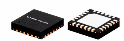 M4SWA4-34DR+ MMIC SP4T吸收开关的概述及特征应用