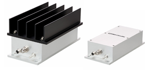 ZHL-10M1G01W0+中等功率宽带放大器的概述及特征应用