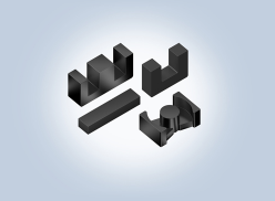 TDK推出业界最全铁氧体磁芯库,48种组合量产 TDK推出业界最全铁氧体磁芯库,48种组合量产