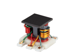 TCD-10-23BDX+表面贴装双向耦合器的概述及特征应用