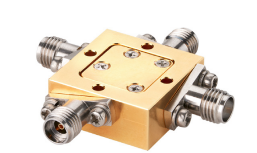 ZMIQ-34H-K+宽带同相/正交（I/Q）混频器的概述及特征