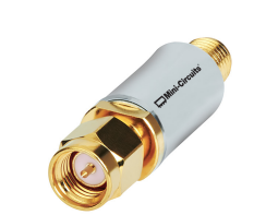 VLFG-510+低通滤波器芯片的概述及特征应用