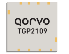TGP2109数字移相器的概述及特性分析