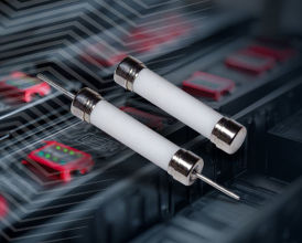 Bourns高电压保险丝赋能工业电源设计轴向/插件双封装可选 Bourns高电压保险丝赋能工业电源设计轴向/插件双封装可选