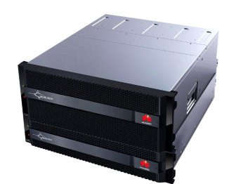 华为发布122.88TB全闪存怪兽:性能提升4倍,HDD替代战打响 华为发布122.88TB全闪存怪兽:性能提升4倍,HDD替代战打响