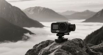 大疆Osmo 360全景相机:重新定义 大疆Osmo 360全景相机:重新定义