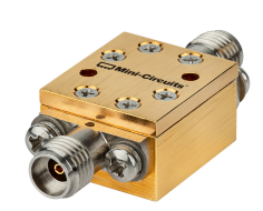 ZHFW-K133+高通滤波器的概述及特征