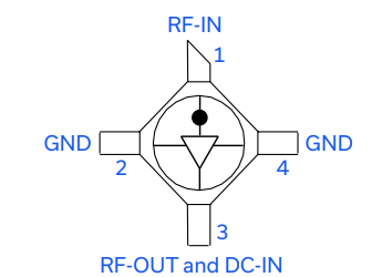 RAM-3+高动态范围宽带放大器的简述分析
