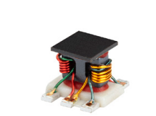 TCD-12-222X+定向耦合器的概述及特征应用