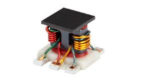 TCD-17-282X+定向耦合器的概述及特征应用