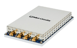 RFE-24M30M075X+功率放大器模块的简述及特征应用