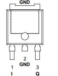 英飞凌TLF80511TFV50线性低压差稳压器的简述及特征 英飞凌TLF80511TFV50线性低压差稳压器的简述及特征