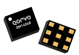 QM14068低噪声放大器（LNA）的简述及特性