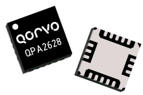 QPA2628低噪声放大器芯片的简述及特征