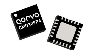 CMD309P4宽带MMIC低噪声放大器的简述及特征、引脚配置