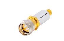 SFQFM-5075+阻抗匹配焊盘的简述及特征应用